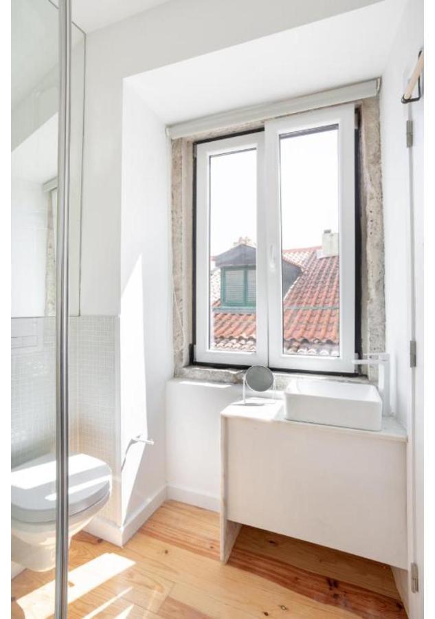 Joivy Big 6br House With Terrace In Santa Catarina Casa de férias Lisboa